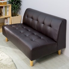 (익일배송) 포니2인용쇼파의자