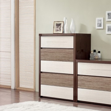 엘리스5단서랍장