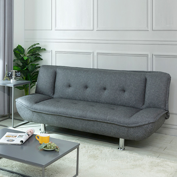 (익일배송) 써니소파베드