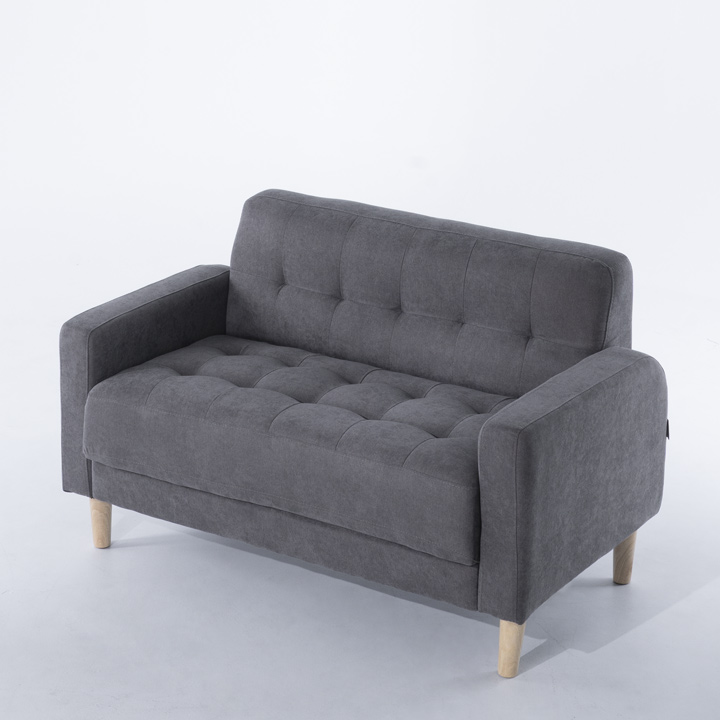 (익일배송) 루비2인용쇼파(패브릭)