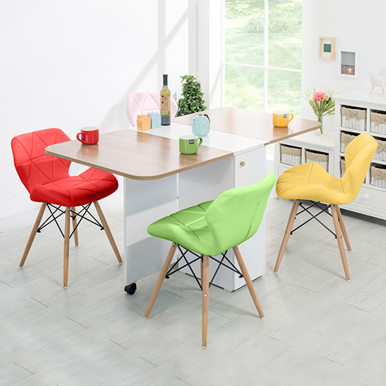 아맨다트윈접이식식탁_대