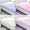 솔리드홑겹매트리스커버