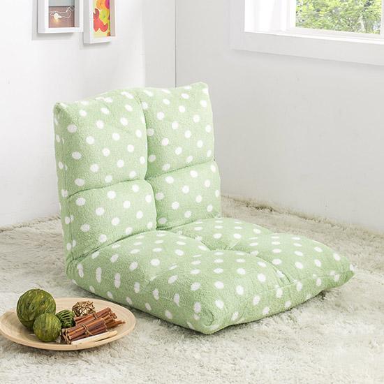 (익일배송) 로렌접이식좌식소파의자