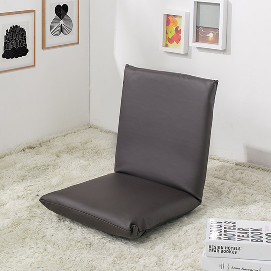 (익일배송) 프로모접이식좌식소파의자