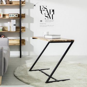 제이스아카시아사이드거실테이블