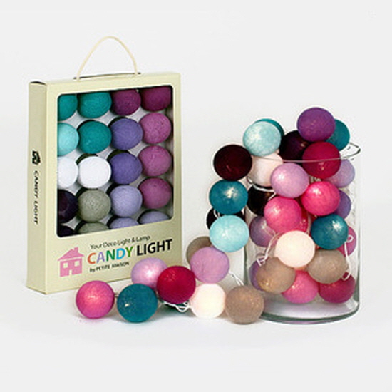 퍼플베리캔디라이트