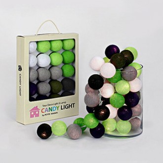 라임올리브캔디라이트