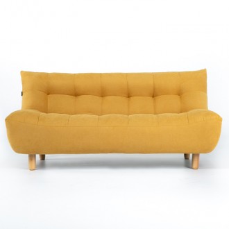 (단독특가/익일배송) 티파니패브릭3인용쇼파