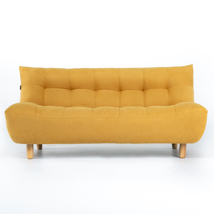 (단독특가/익일배송) 티파니패브릭3인용쇼파