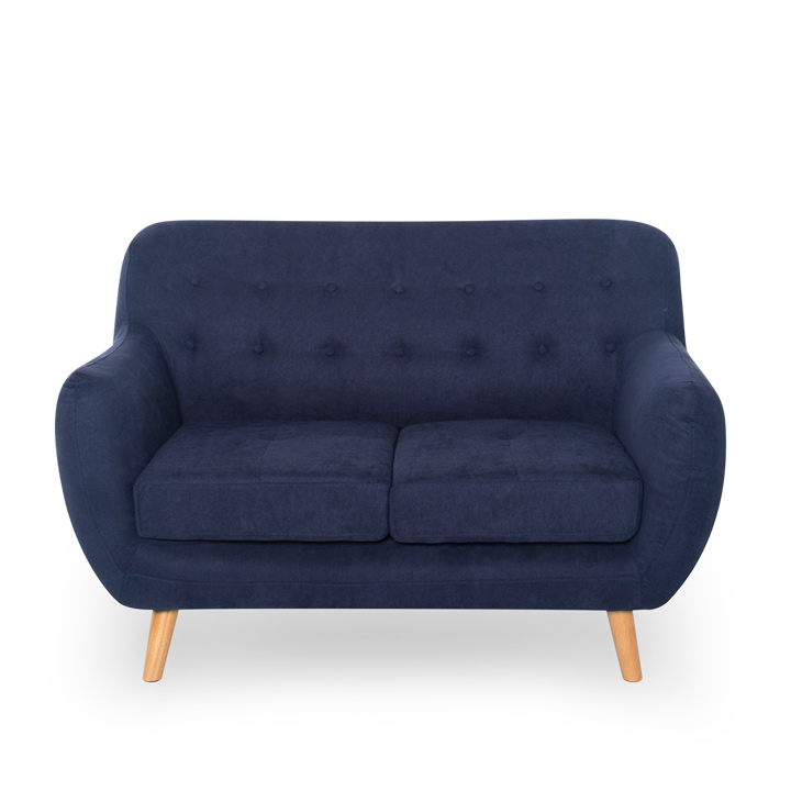 (익일배송) 에바2인용쇼파의자