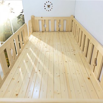 쥬니어침대전용고급깔판