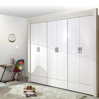 로티갤러리옷장풀세트