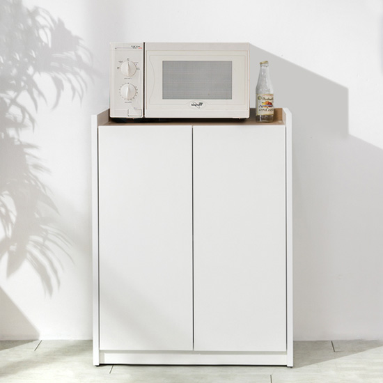 해피선반수납장