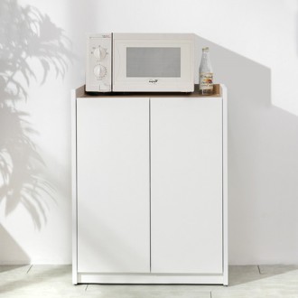 해피선반수납장