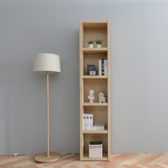 안젤라5단책장틈세장오픈형423