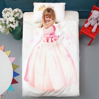 드레베키즈침구세트