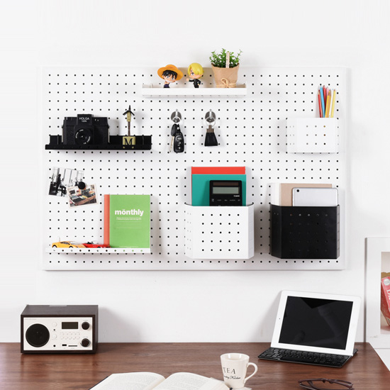 멀티타공판보드