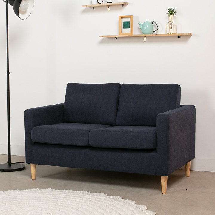 (익일배송) 까페라텍스폼2인용쇼파의자