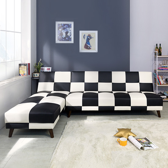 (익일배송) 클로이소파베드AB형