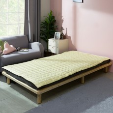 파스텔솔리드누빔양면패드(SS)