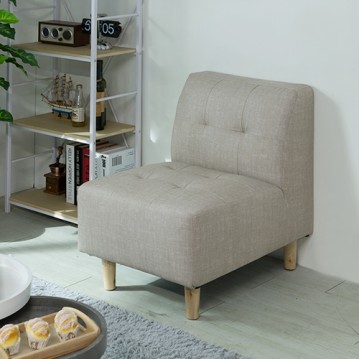 (익일배송) 코코1인용쇼파