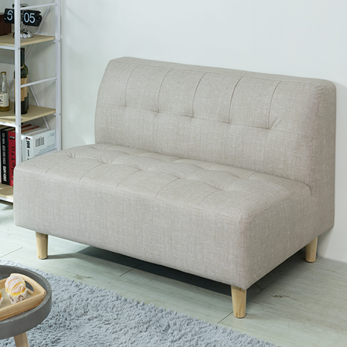 (익일배송) 코코2인용쇼파의자