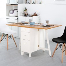 (익일배송) 나비접이식폴딩테이블(대)