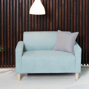 (익일배송) 이브2인용쇼파의자