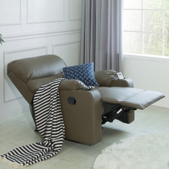 (익일배송) 파브홀더형1인용리클라이너