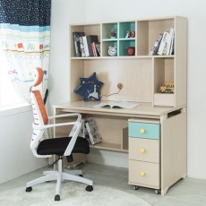 레이전면책상1200