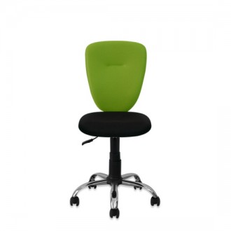 에보니아C02 의자