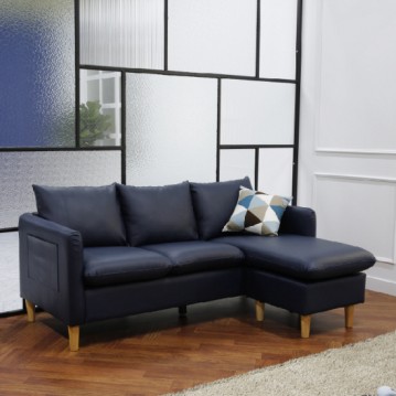 (익일배송) 콜라보3인용카우치쇼파