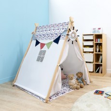 인디언키즈하우스텐트