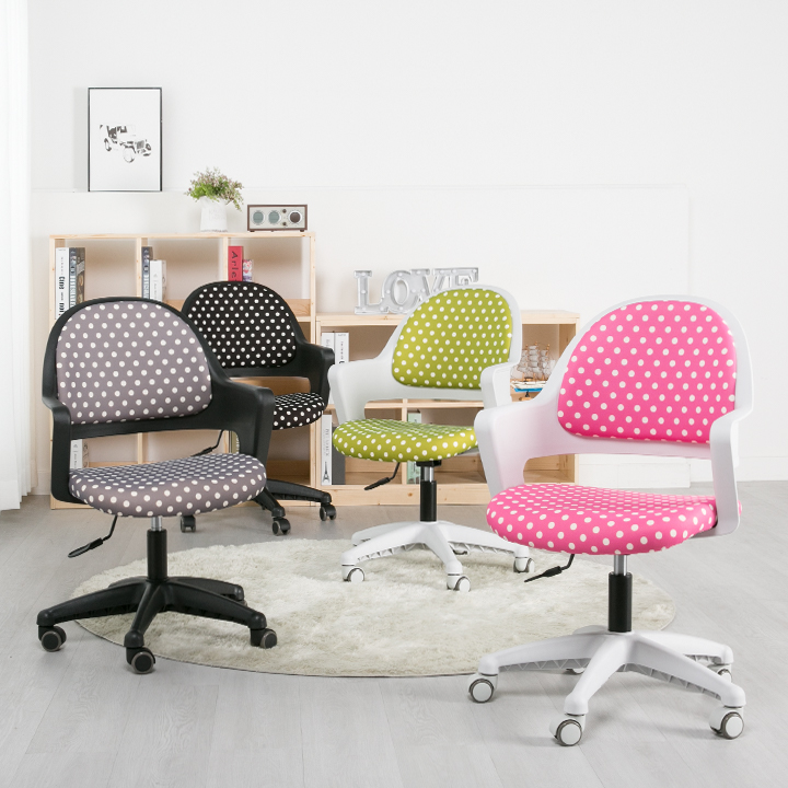 에보니아토리의자(사은품:발받침대)