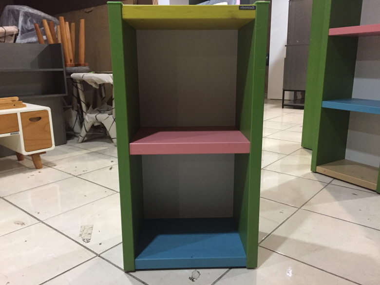 [B등급] 20200310-s9 안젤라올칼라책장1단