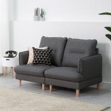 (익일배송) 위드 모듈쇼파(2인/3인/4인....8인)