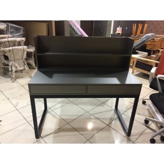 [B등급] 20200313-s4 아네스메탈서랍책상1200+1200책꽂이포함