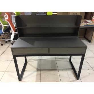 [B등급] 20200313-s5 아네스메탈서랍책상1200+책꽂이1200포함