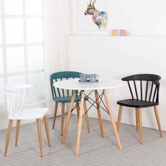 (익일배송) 와플체어의자