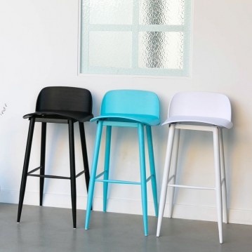 (익일배송) 홈바체어의자