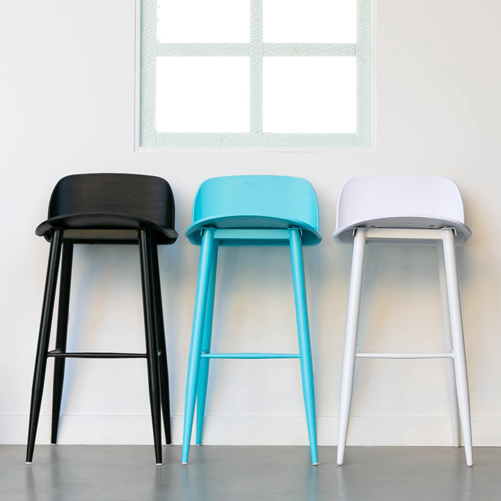 (익일배송) 홈바체어의자