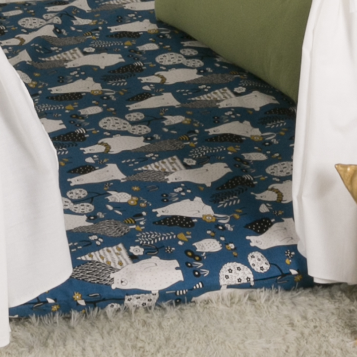 엔젤플레이하우스바닥매트