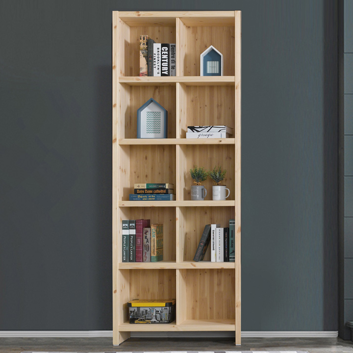 (착불) 로이소나무800책장