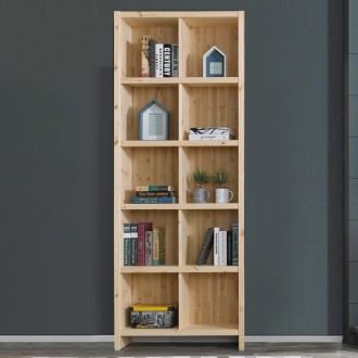 (착불) 로이소나무800책장