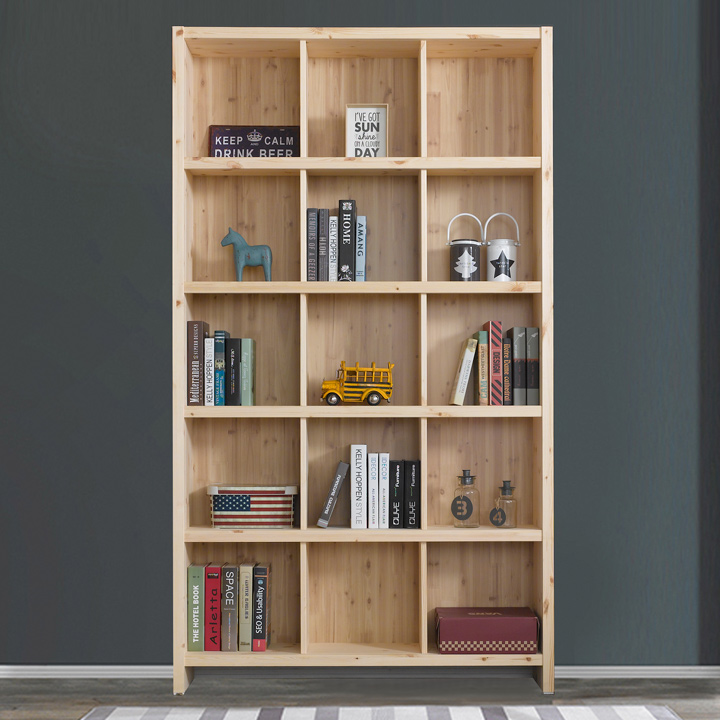 (착불) 로이소나무1200책장