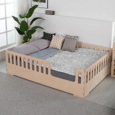 루루자작나무침대프레임(싱글/슈퍼싱글/퀸)