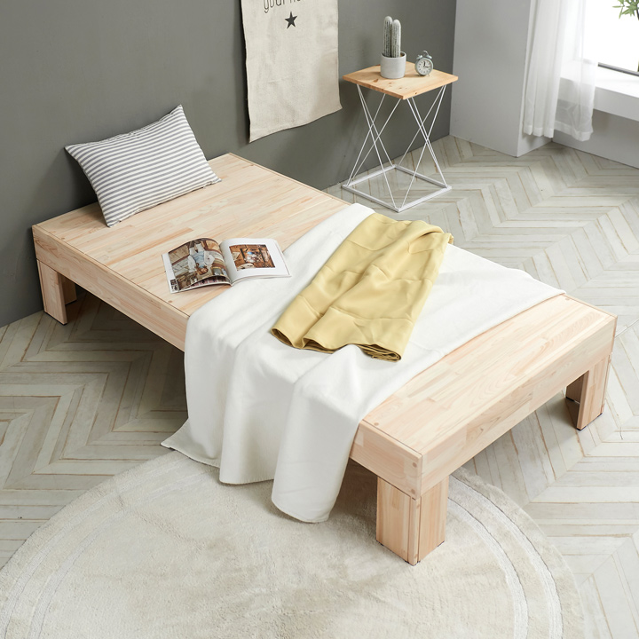 (착불) 그로브편백나무쇼파