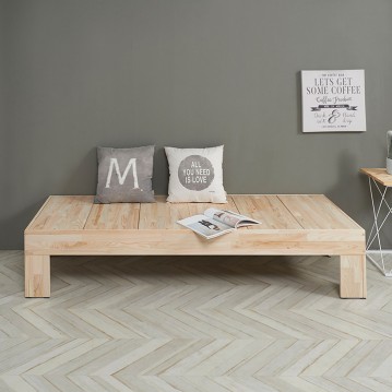 (착불) 그로브편백나무쇼파