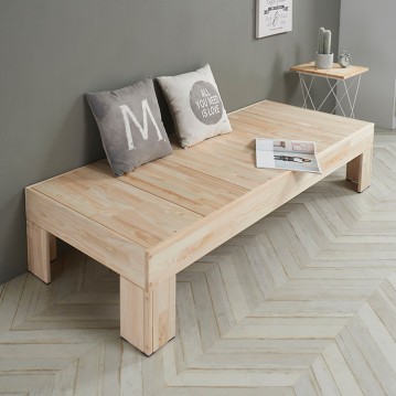 (착불) 그로브편백나무쇼파