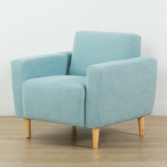 (익일배송) 라떼1인용쇼파